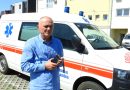 Ravnatelj Doma zdravlja dr. Andrija Štampar Nova Gradiška: Unatoč štrajku vozača saniteta skrb za naše korisnike neće izostati…