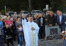 Sveta misa, posveta groblja i blagoslov zvona u Dragovcima