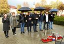 U spomen na žrtve Vukovara i Škabrnje