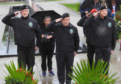 19. emisija Povijesno vjerodostojno vrednovanje Domovinskog rata- gosti Ladislav Plantić i Darko Purkert predstavnici zagrebačke 145 brigade HV