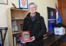 Druga knjiga prof. Ante Vukšića