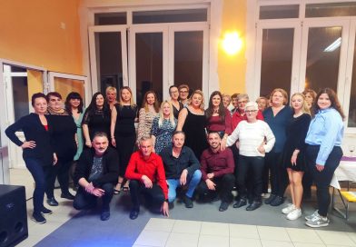 Iznimno uspješni – STUDIO B – priopćenje sa skupštine