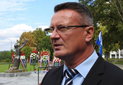 Čestitka župana Danijela Marušića