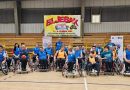5. Međunarodni sportski susreti invalida „Bljesak 2025”