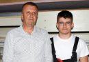 POKUŠAVAMO POMOĆI MLADIMA KOJI KREĆU U SVIJET PODUZETNIŠTVA – Josip Mirčić – predsjednik Društva obrtnika zapadne Slavonije -1/2025-  Radijske emisije iz ciklusa Mladi i poduzetništvo