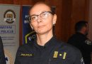 BUDITE PODUZETNI I POSTANITE POLICAJKA (POLICAJAC)– Irena Held – službenica Ureda načelnika PU BPŽ – 3/2025-  Radijske emisije iz ciklusa Mladi i poduzetništvo