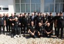 Članovi UHBDR 121.b.p.NG povodom Dana državnosti