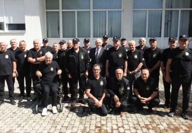 Članovi UHBDR 121.b.p.NG povodom Dana državnosti