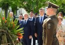 Obilježen Dan sjećanja na ubijenu i stradalu djecu u Domovinskom ratu