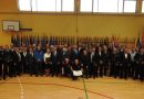 Na manifestaciji Ususret BLJESKU u Okučanima dodijeljeno 90 Braniteljskih zahvalnica / VELIKA FOTO GALERIJA/