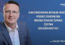 Čestitka uz Dan državnosti