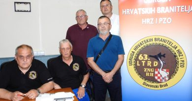 63.LTRD ZNG RH – Oborili su „cijelo jato“ neprijateljskih zrakoplova-  5/2025- Radijske emisije iz ciklusa Vrijednosti Domovinskog rata