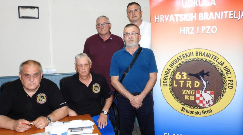 63.LTRD ZNG RH – Oborili su „cijelo jato“ neprijateljskih zrakoplova-  5/2025- Radijske emisije iz ciklusa Vrijednosti Domovinskog rata