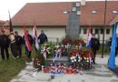 33.OBLJETNICA VRO ŠAGOVINA 91- Reportaža o obljetnici VRO Šagovina 91-4/2025-  Radijske emisije iz ciklusa Vrijednosti Domovinskog rata
