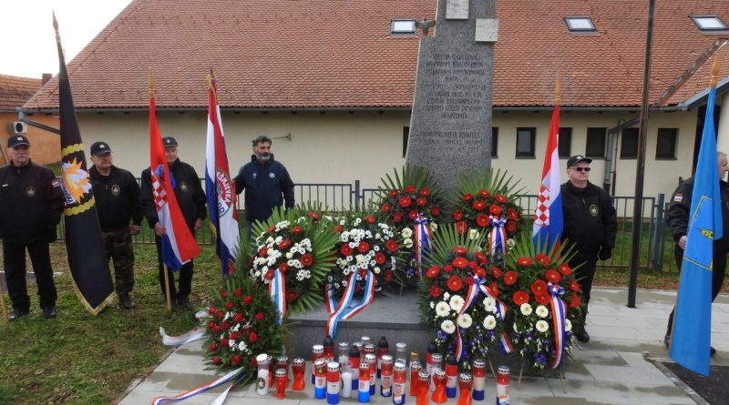 33.OBLJETNICA VRO ŠAGOVINA 91- Reportaža o obljetnici VRO Šagovina 91-4/2025-  Radijske emisije iz ciklusa Vrijednosti Domovinskog rata