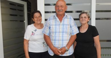 CIJELI ŽIVOT BRIGA O ZDRAVLJU – Ana Ilčešen, Ana Glivetić i Stjepan Štefan – predstavnici umirovljenika – 2/2025-  Radijske emisije iz ciklusa Zdravlje snaga za život