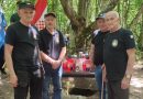 I ove godine UHBDR121.b.p.NG odala počast žrtvama Jazovke