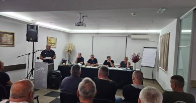 Redovna izborna skupština KUPIDR BPŽ