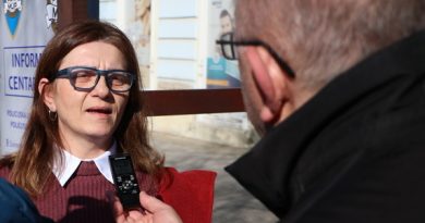 ŽRTVE KAZNENIH DJELA TREBA POŠTOVATI – Sanja Galović IPC Slavonski Brod 3/2025 -Radijske emisije iz serijala Edukacijom u borbi protiv stereotipa prema marginaliziranim skupinama