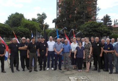 KAKO JE NASTALA 121.BRIGADA– Obilježavanje obljetnice ustroja 3. bojne 108.brigade– 12/2025- Radijske emisije iz ciklusa Vrijednosti Domovinskog rata