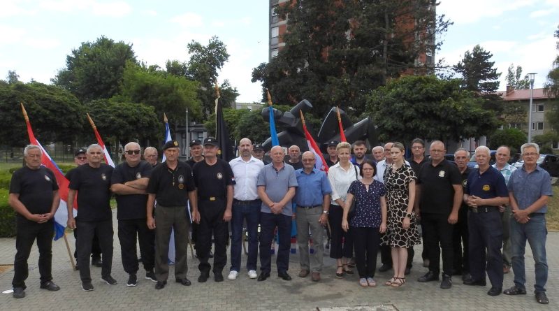 KAKO JE NASTALA 121.BRIGADA– Obilježavanje obljetnice ustroja 3. bojne 108.brigade– 12/2025- Radijske emisije iz ciklusa Vrijednosti Domovinskog rata