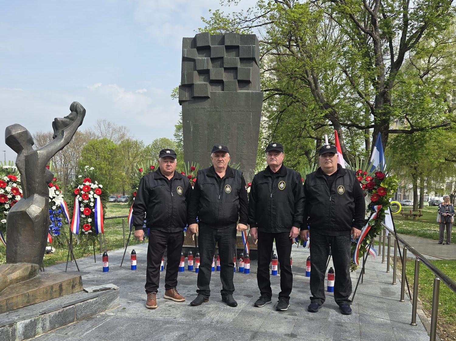 SVEČANO OBILJEŽEN DAN BRODSKO-POSAVSKE ŽUPANIJE