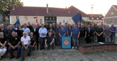 Obilježena 33. obljetnica teških borbi na Južnom bojištu – 2. emisija iz serijala Povjesno vjerodostojno vrednovanje Domovinskog rata