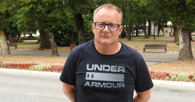 Moramo se zabrinuti za zdravlje djece i mladih – prof. Damir Runjaš – 1. emisija iz serijala “Zdravlje snaga za život”