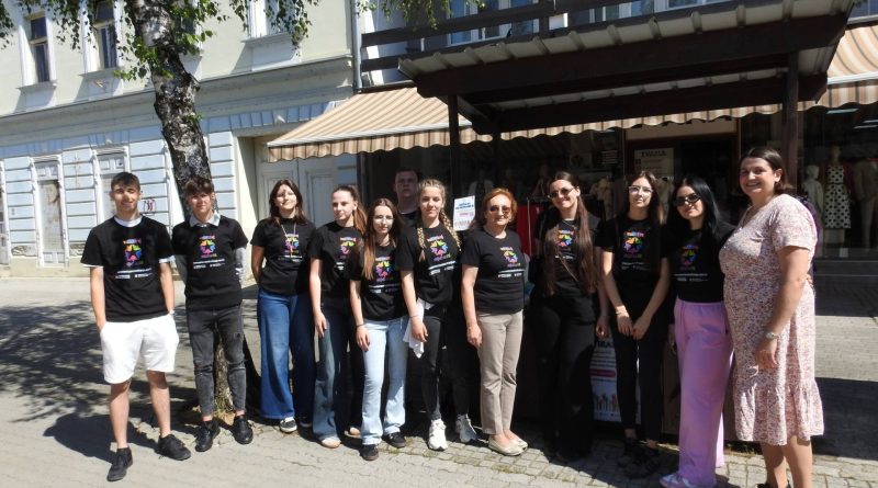 Volontiranje kao priprema mladih pred odlazak na tržište rada – 2. emisija iz ciklusa „Mladi i poduzetništvo“