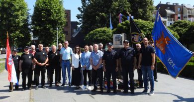 Svečano obilježena 35. obljetnica ustroja 3. bojne 108. brigade HV – 2. emisija iz serijala Vrijednosti Domovinskog rata