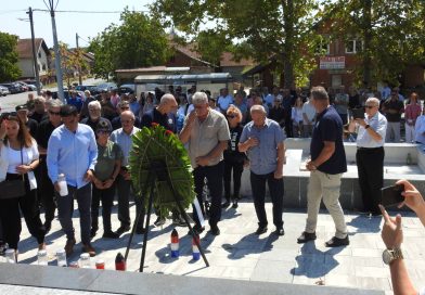 35.obljetnica na blagdan Velike Gospe u Gornjim Bogićevcima – 4. emisija iz serijala Povijesne vrijednosti Domovinskog rata