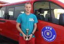 Mladi su budućnost hrvatskog vatrogastva – Gost Marko Vlk – 5. emisija iz serijala Mladi i poduzetništvo