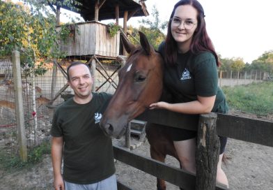 Volimo živjeti i napredovati u svom kraju – Gosti Tihana i Josip Dročić – 2. emisija iz serijala „Mladi i poduzetništvo“
