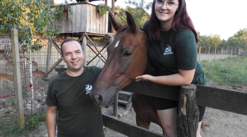 Volimo živjeti i napredovati u svom kraju – Gosti Tihana i Josip Dročić – 2. emisija iz serijala „Mladi i poduzetništvo“