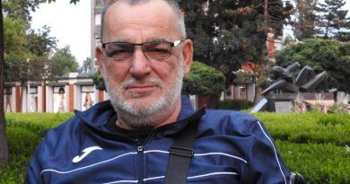 Invalidi Domovinskog rata i bivši hrvatski branitelji zaslužuju poštovanje a ne omalovažavanje – Gost Arsen Granda – 4. emisija iz serijala Edukacijom u borbi protiv stereotipa i predrasuda prema marginaliziranim skupinama