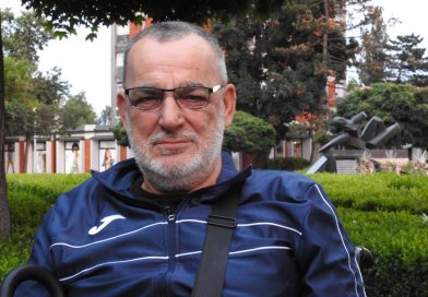 Invalidi Domovinskog rata i bivši hrvatski branitelji zaslužuju poštovanje a ne omalovažavanje – Gost Arsen Granda – 4. emisija iz serijala Edukacijom u borbi protiv stereotipa i predrasuda prema marginaliziranim skupinama