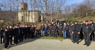 34. obljetnica Akcije GRADINA – 6. emisija iz serijala Povijesne vrijednosti Domovinskog rata