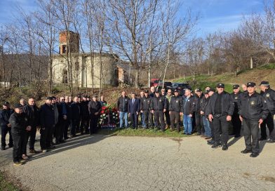 34. obljetnica Akcije GRADINA – 6. emisija iz serijala Povijesne vrijednosti Domovinskog rata