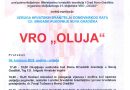 Obilježavanje obljetnice VRO OLUJA u Novoj Gradiški
