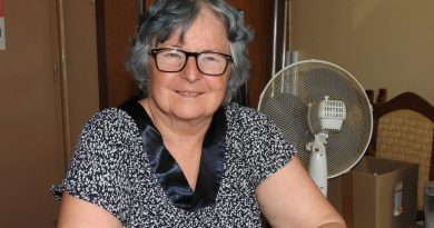 Oboljelima treba svakodnevna kontinuirana pomoć – Gošća Terezija Grgić – 3. emisija iz serijala „Zdravlje snaga za život“
