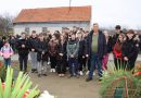 34. obljetnica oslobađanja Mašićke Šagovine -7. emisija iz ciklusa Povijesno vjerodostojno prikazivanje vrijednosti Domovinskog rata