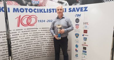 Josip Prebeg prvak Hrvatske u CROSSCOUNTRY KLASA VETERAN 50+ – 6. emisija iz ciklusa „Edukacijom u borbi protiv stereotipa prema marginaliziranim skupinama”