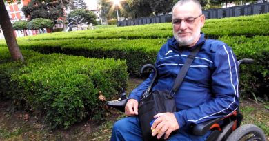 Današnji mladi premalo znaju o Domovinskom ratu – Gost Arsen Granda u 5. emisiji iz serijala Edukacijom u borbi protiv stereotipa i predrasuda prema marginaliziranim skupinama