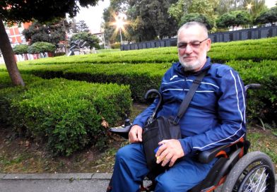 Današnji mladi premalo znaju o Domovinskom ratu – Gost Arsen Granda u 5. emisiji iz serijala Edukacijom u borbi protiv stereotipa i predrasuda prema marginaliziranim skupinama