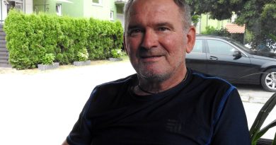 Sport jača i duh i tijelo – Gost Josip Andrašić – dobitnik visokog odličja Red hrvatskog pletera – 6. emisija serijala „Zdravlje snaga za život“