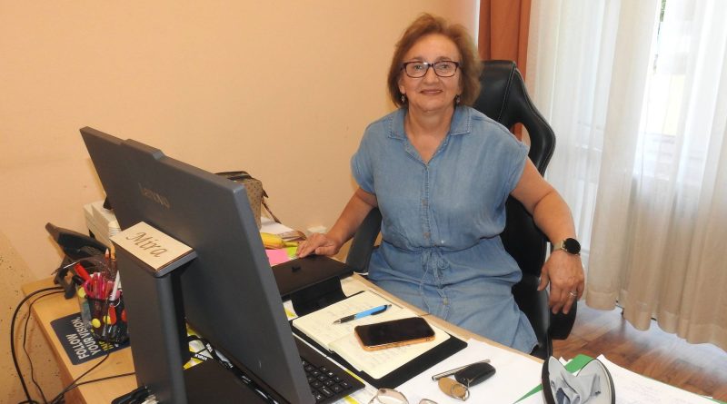 Vrhunska znanja pomažu budućim uspješnim poduzetnicima –Gošća prof. Mira Linjaković – 6.emisija iz serijala „Mladi i poduzetništvo“