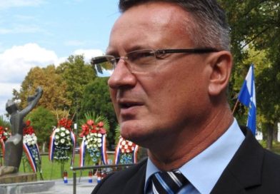 Županova čestitka povodom Dana hrvatskih branitelja Brodsko-posavske županije