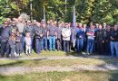 Dostojanstveno obilježena 35. obljetnica ustroja Samostalne psunjske satnije