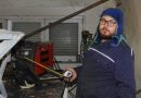 Nakon stjecanja znanja u inozemstvu želim raditi i živjeti u Hrvatskoj – Gost Josip Gazdović 11. emisija iz serijala „Mladi i poduzetništvo“
