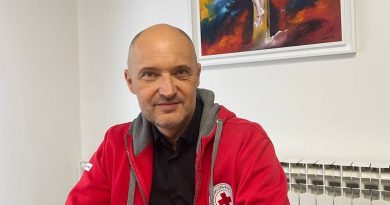 Kontinuirana pomoć za očuvanje zdravlja – Gost Dario Pauković 8. emisija iz serijala „Zdravlje snaga za život“